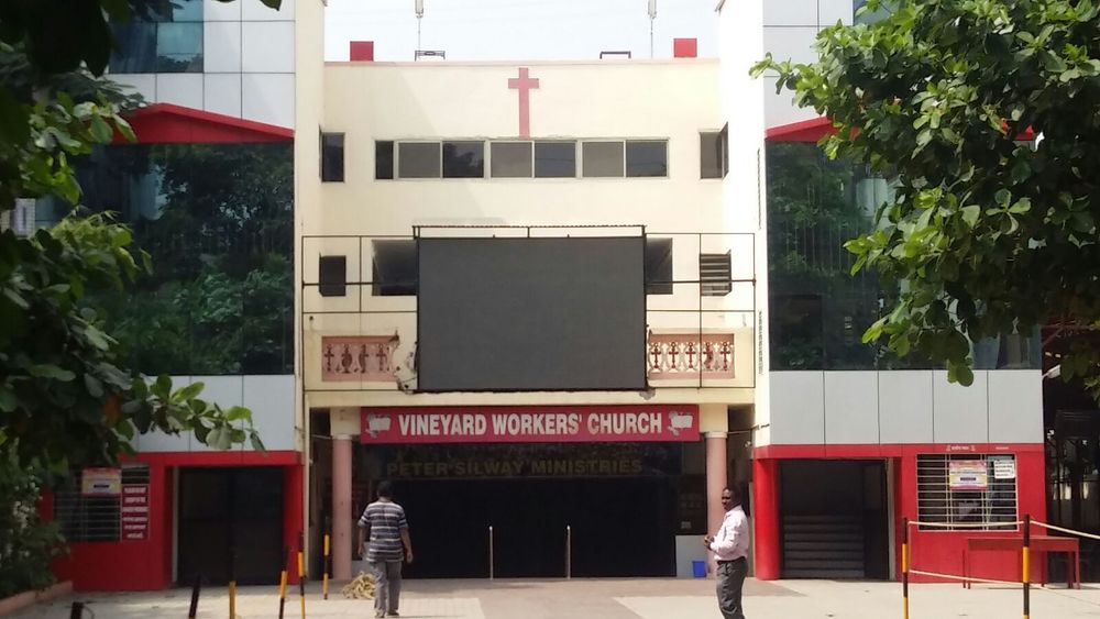 Outdoor SMD LED Display