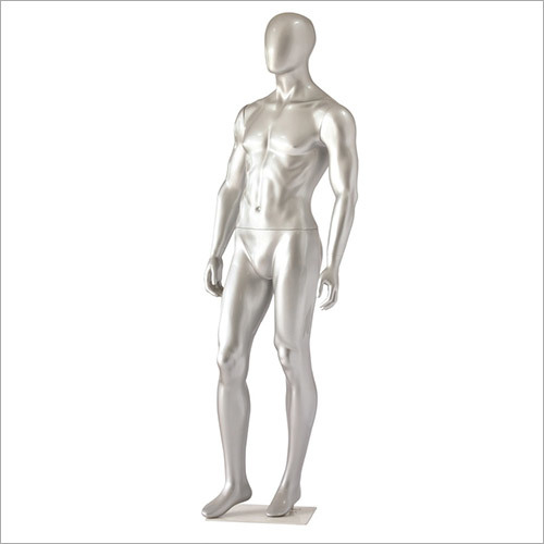Human Mannequins