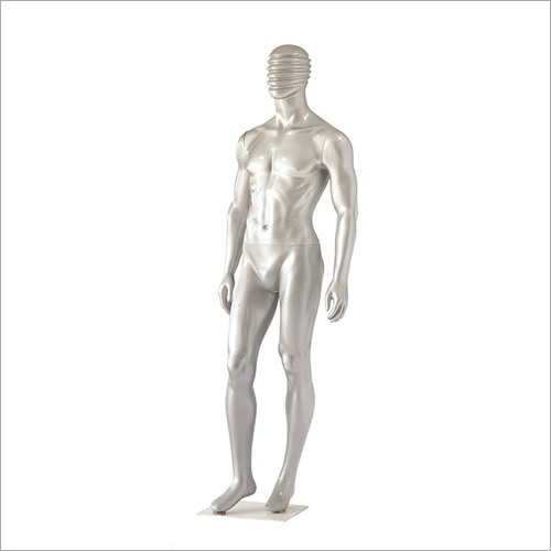 Display Mannequin