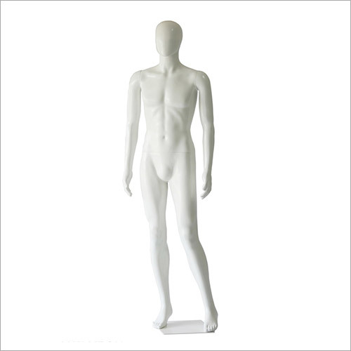 Male Display Mannequin