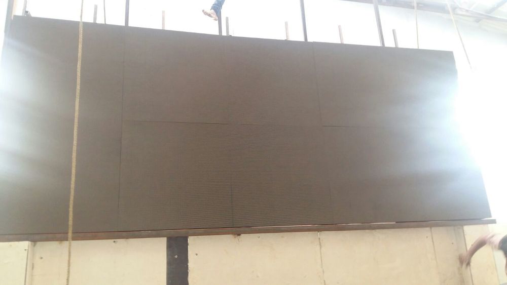 Latest Outdoor LED P10 Display