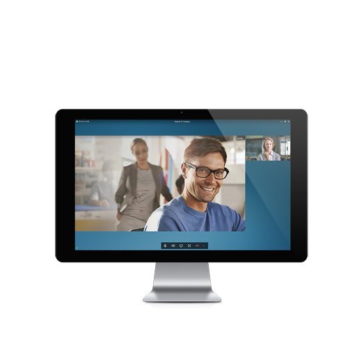 Skype VOIP Phone