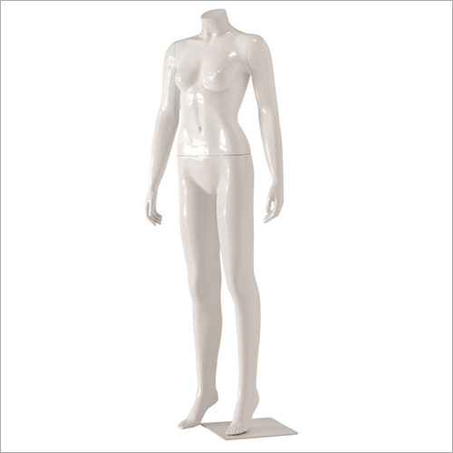 Headless Mannequin