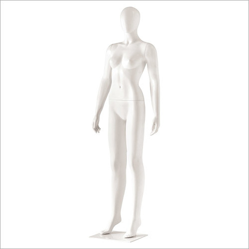 Mannequins Female