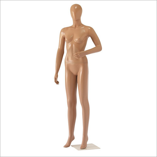 Standing Mannequin