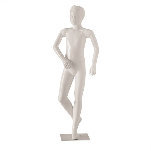 Teenage Mannequins