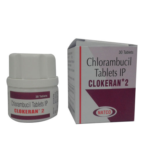 Chlorambucil Tablets