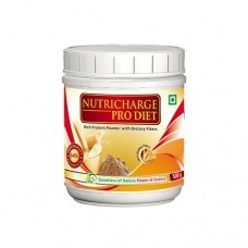Nutricharge Pro Diet