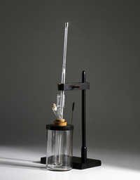 Beckmann's Freezing Point Apparatus