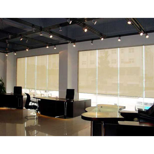 Roller Blinds