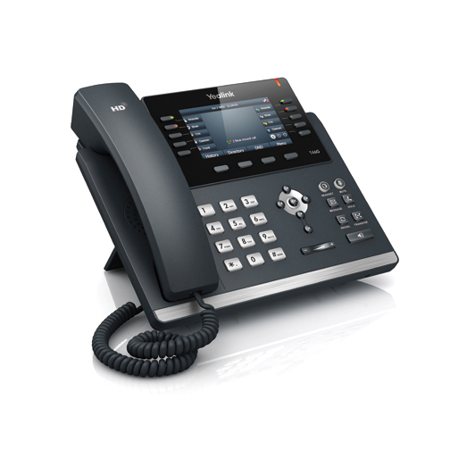 Office VOIP Phone