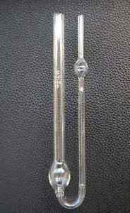 Viscometer Ostwald, Standard size, college Pattern, Centre support