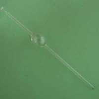 Stalagmometer, A  Kaplasa   Straight Graduated