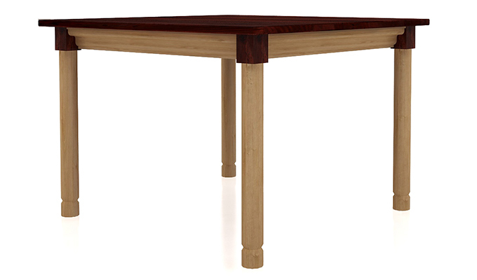 Wooden Table 