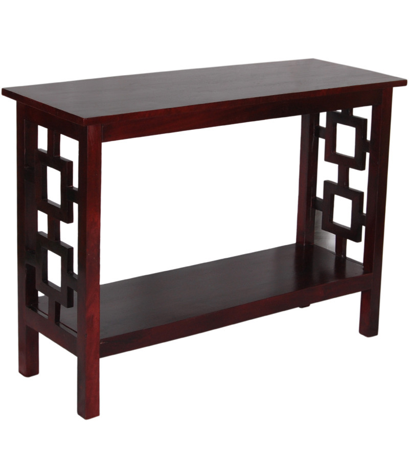 Wooden Table