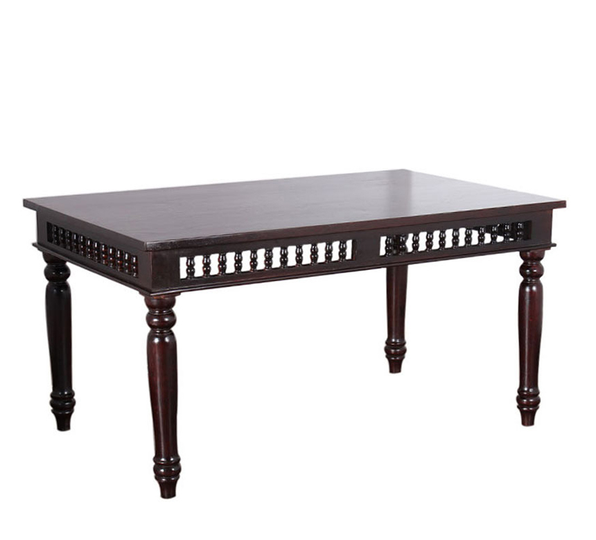 Wooden Dining Table