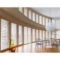 Triple Shade Blinds