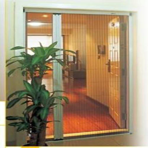 Sliding Insect Screen Doors