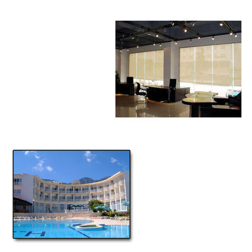 Office Roller Blinds