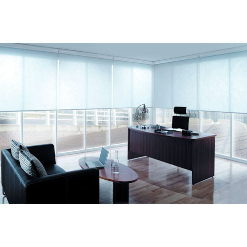 Translucent Roller Blinds