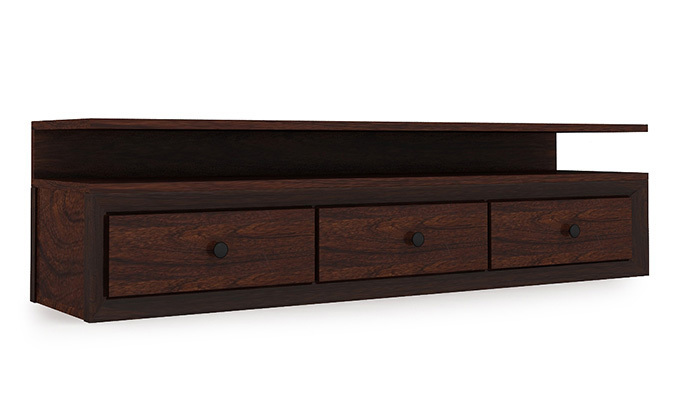 Recycled Wooden Cabinets