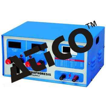 Electrophoresis Supplies