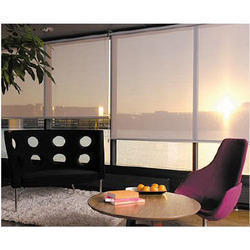 Window Roller Blinds