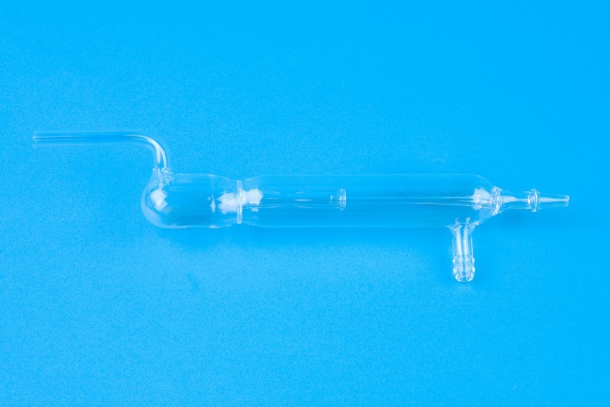 Filter Pump, a Kaplasa University Pattern