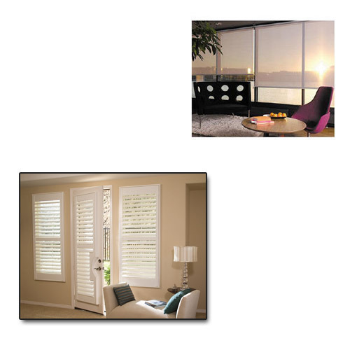 Domestic Window Blinds