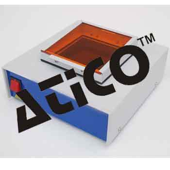 U.V. Transilluminator College Model