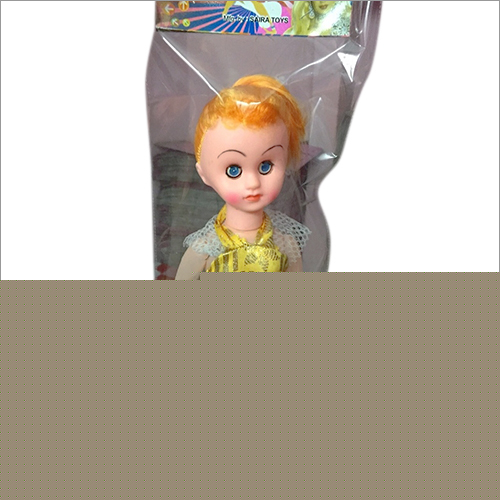 Musical Dolls
