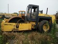 Used Road Roller Bomag Bw217d
