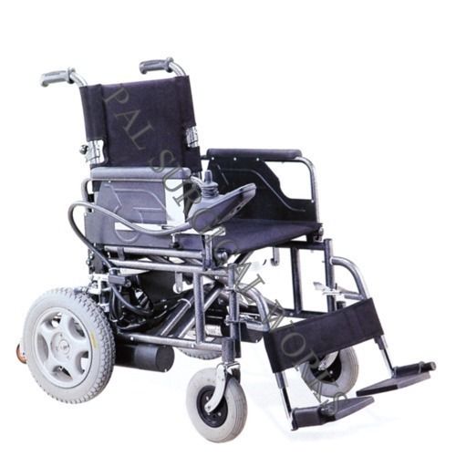 Electric Wheel Chair