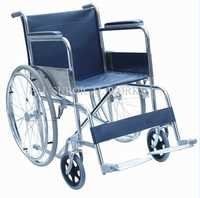 Folding Wheel Chair