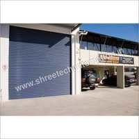Industrial Roll Up Doors Industrial Roll Up Doors