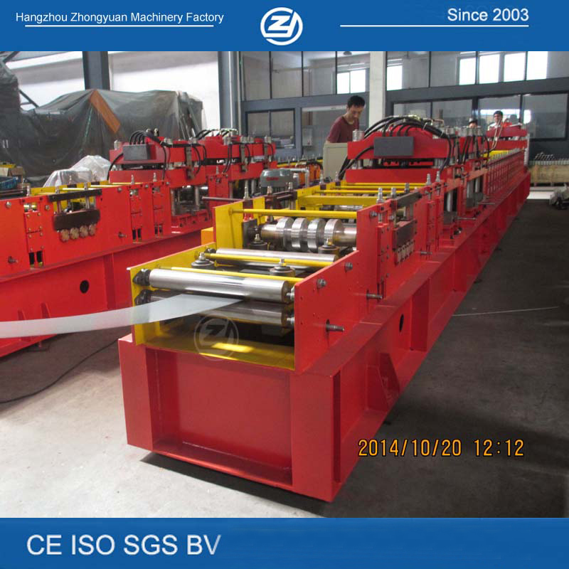 Door Frame Making Machinery