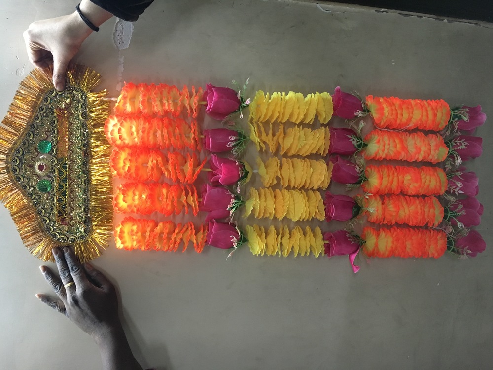 Artificial Flower Sehra
