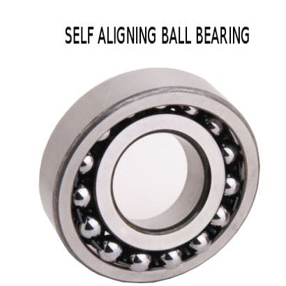 Self Aligning Ball Bearing