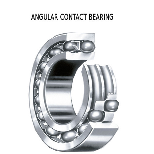 Angular Contact Ball Bearing