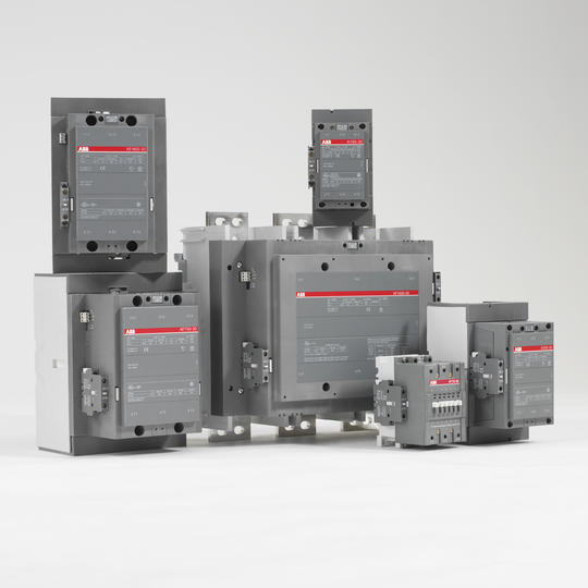 ABB contactors suppliers in Hyderabad