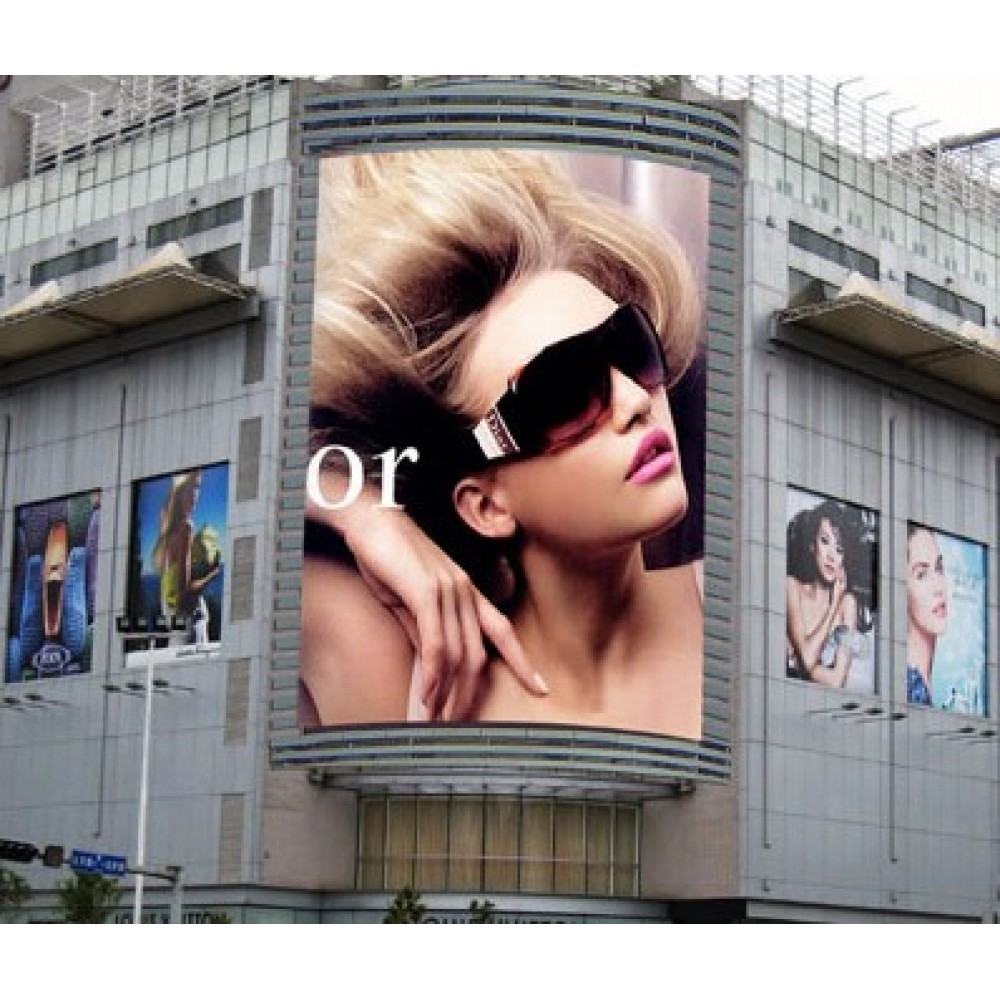High Quality Latest Technology LED Display