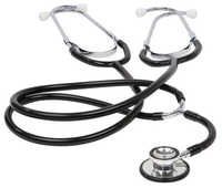 Teaching Stethoscope Dual Head