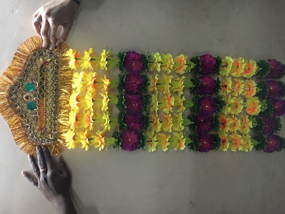 Muslim Wedding Sehra