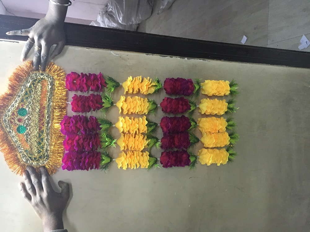 Groom Sehra
