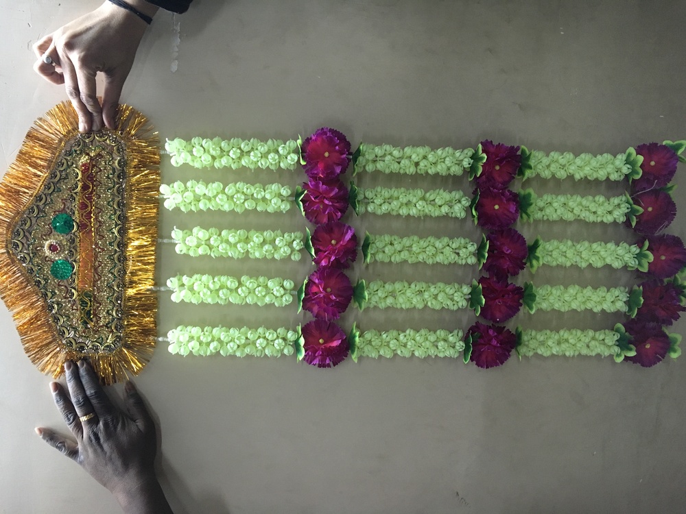 Nikah Sehra