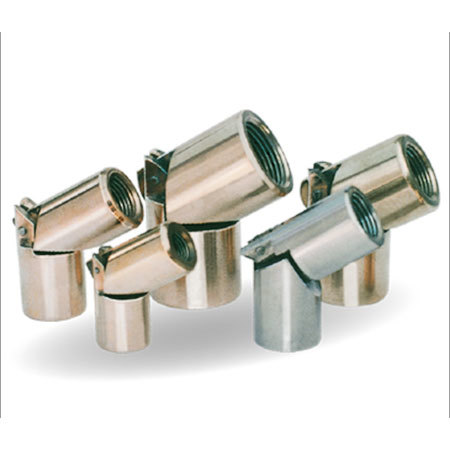 Syphon Elbow
