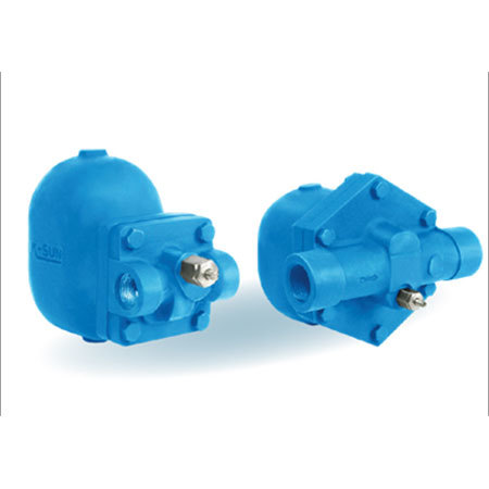 Steam Trap Ball Float Type