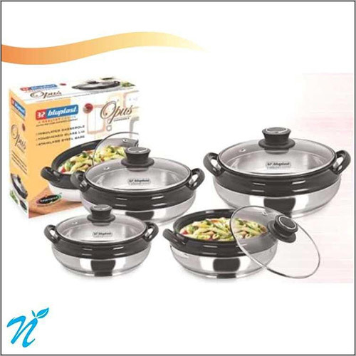 bluplast thermosteel