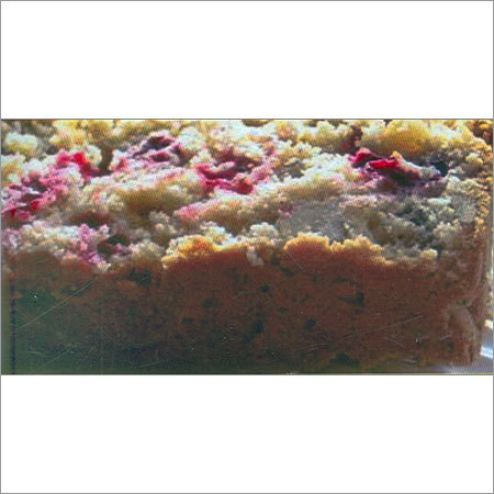 Organic Bread Nuts Sprouts