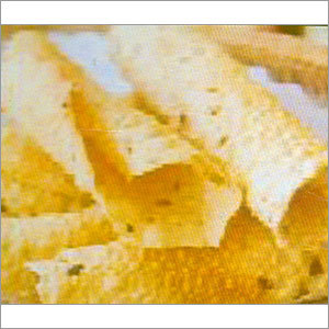 Organic Roasted Papad